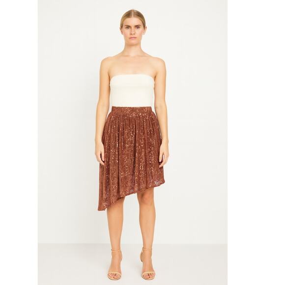Free People Skirt XS NWT - Picture 1 of 8